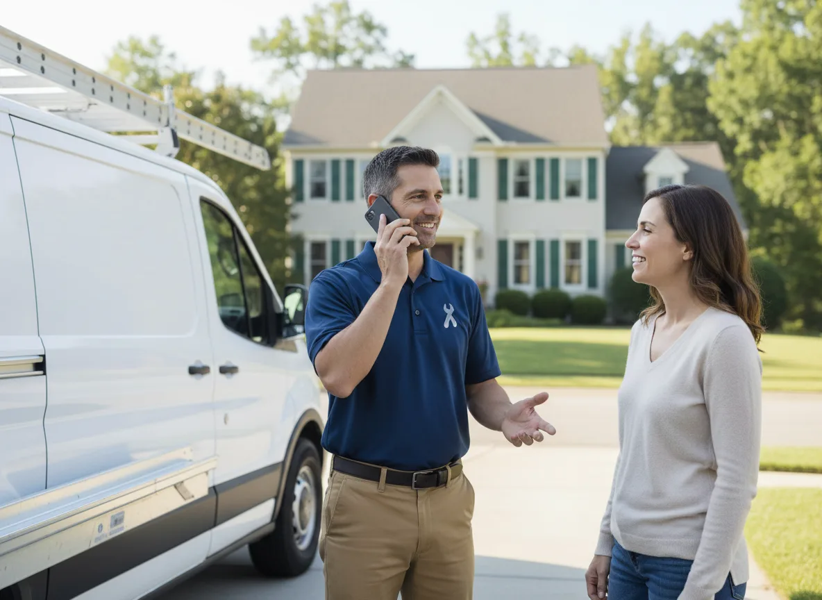 Home Gutter Service South Pittsburg, TN FAQs